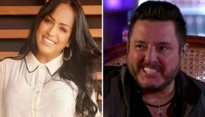 Entidade LGBTQIA+ abre ação no MP contra sertanejo Bruno por falas transfóbicas artista após entrevista à repórter Lisa Gomes