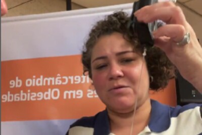 Anapolina é impedida de embarcar no aeroporto de Goiânia por causa de bomba de insulina