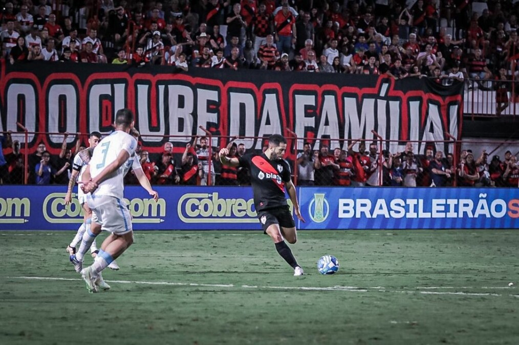 rodrigo soares x londrina (1)