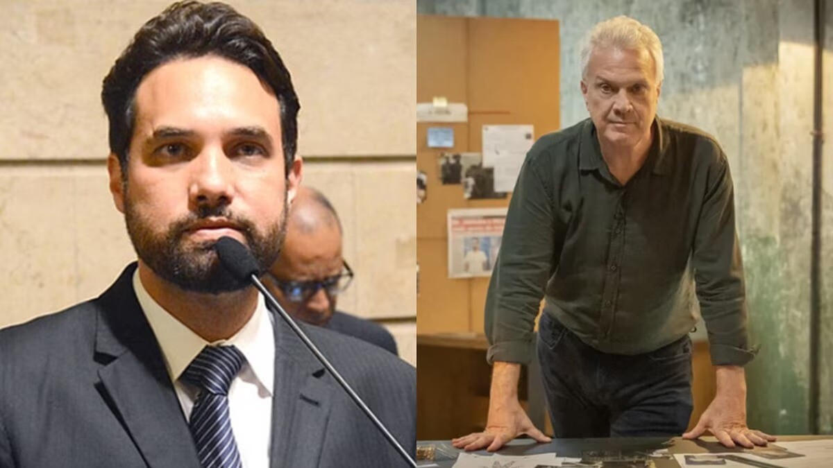 Gilmar Mendes libera 'Linha direta' e programa sobre caso Jairinho vai ao ar O programa ouviu todos os advogados envolvidos
