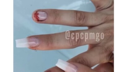 Homem é preso após agredir esposa na Vila Rosa, em Goiânia