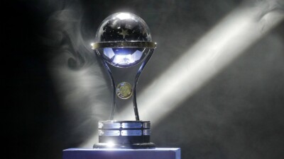 Taça da Copa Sul-Americana Conmebol 2023