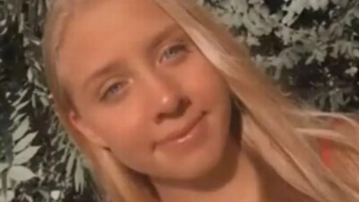 Jovem organiza falso sequestro para esconder que largou a faculdade Família de Chloe Stein não sabia do abandono a universidade em 2018