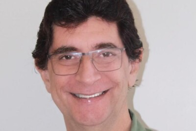 Morre prefeito de Palestina de Goiás, Eduardo Talvani