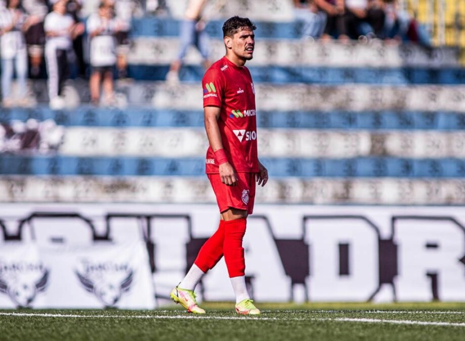 joao araujo