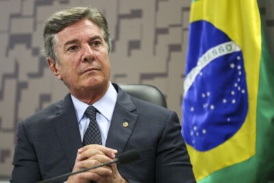 Último governador a chegar ao Planalto foi Fernando Collor