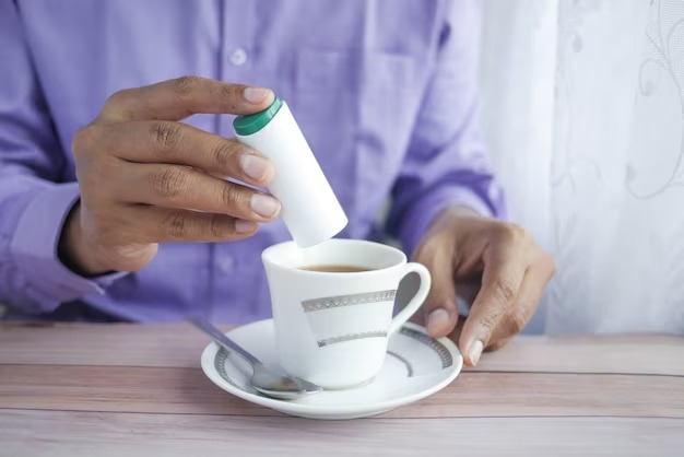 Aspartame: adoçante pode causar problemas de memória, diz estudo Efeito prejudicial do adoçante artificial no sistema nervoso é hereditário
