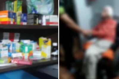 Casa de idosos é investigada por suspeita de dopar internos em Valparaíso de Goiás