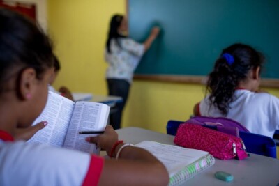 Escolas particulares terão um reajuste médio de 9% em 2024 Previsão de reajuste é de estudo do Melhor Escola