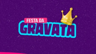 Festa da Gravata