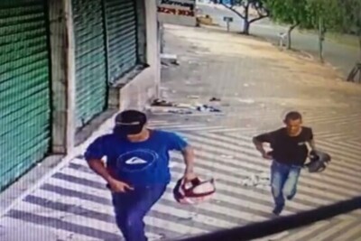 Acusado de matar presidiário que gravou vídeo em rebelião da CPP é condenado a 14 anos