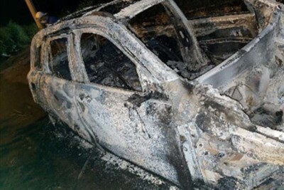 Suspeitos de matarem homem com tiros no rosto em Hidrolândia são presos