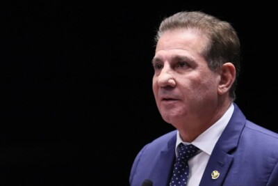 "Tendência é essa", diz Vanderlan sobre assumir o PSD estadual