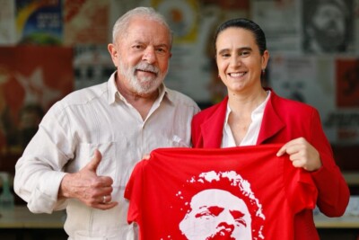 PT Goiás pede a Lula que visite Jataí no aniversário da cidade