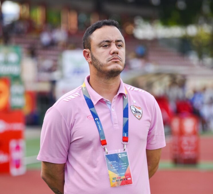 gabriel magalhaes