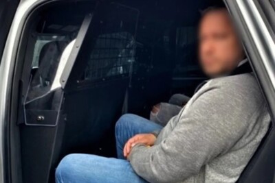 Brasileiro é preso nos Estados Unidos acusado de estupro e vandalismo