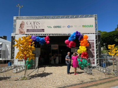 Capital recebe 3ª edição da Goiás Feito à Mão