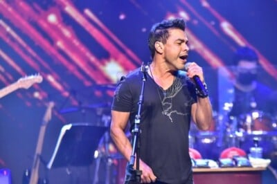 Zezé Di Camargo admite problemas para cantar: "A voz não tem mais aquela potência" Sertanejo falou sobre o futuro da dupla com Luciano