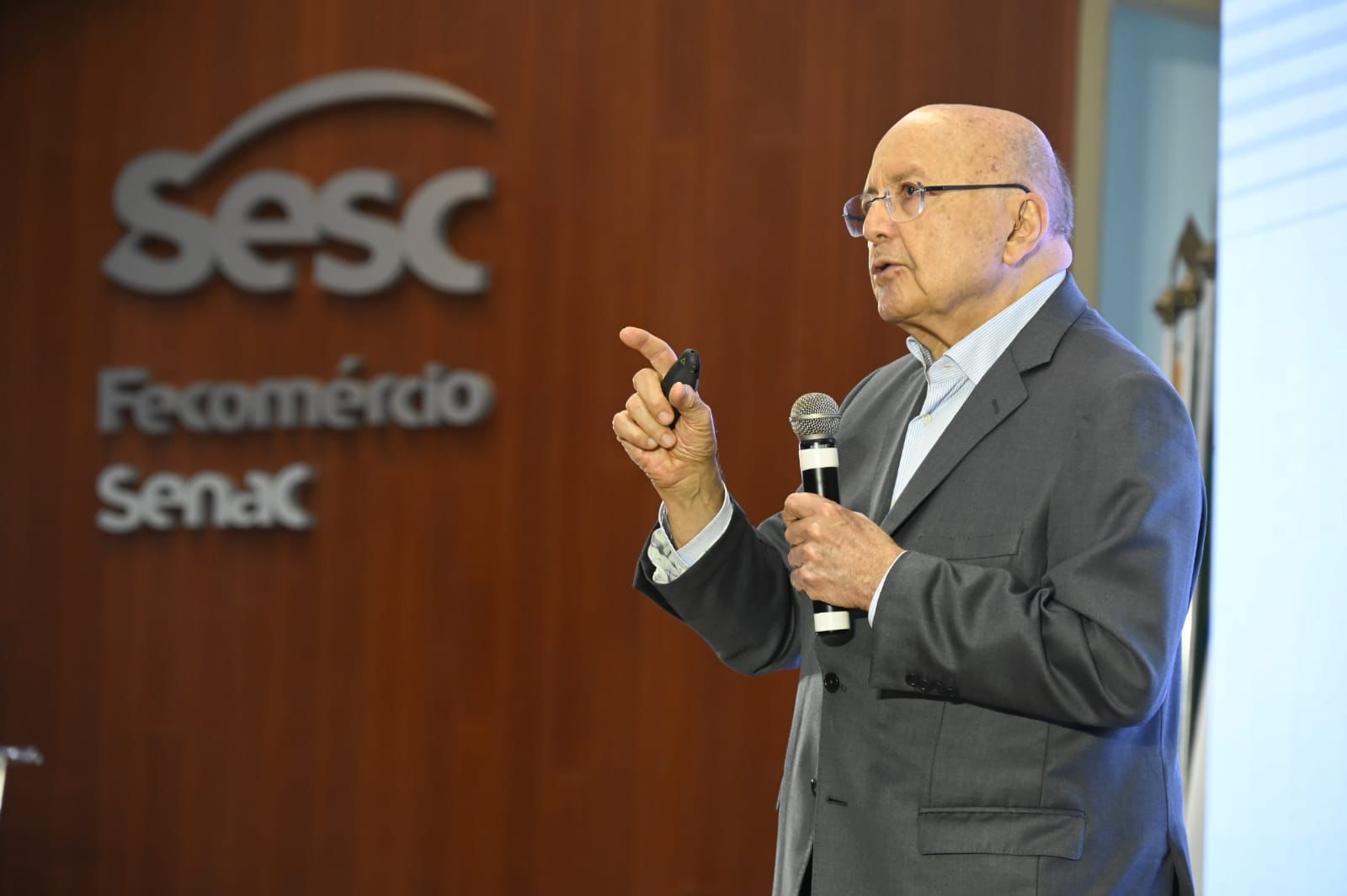 Mailson da Nóbrega (Foto: Divulgação)