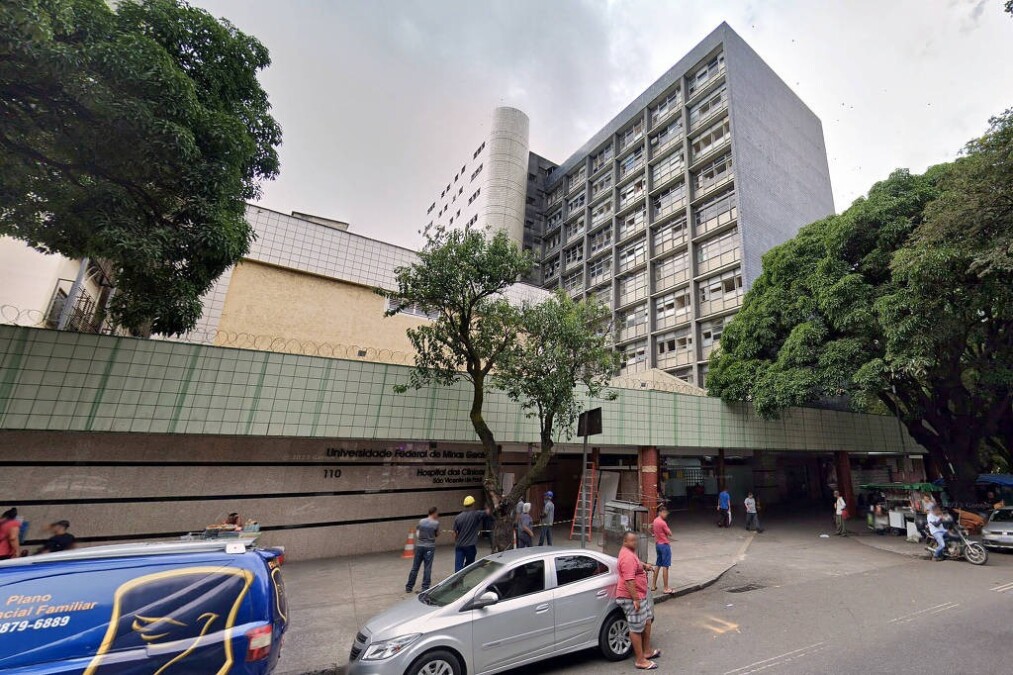 Bebê morre ao ter a cabeça puxada durante parto em BH Hospital das Clínicas afirma que vai apurar o que ocorreu durante o procedimento