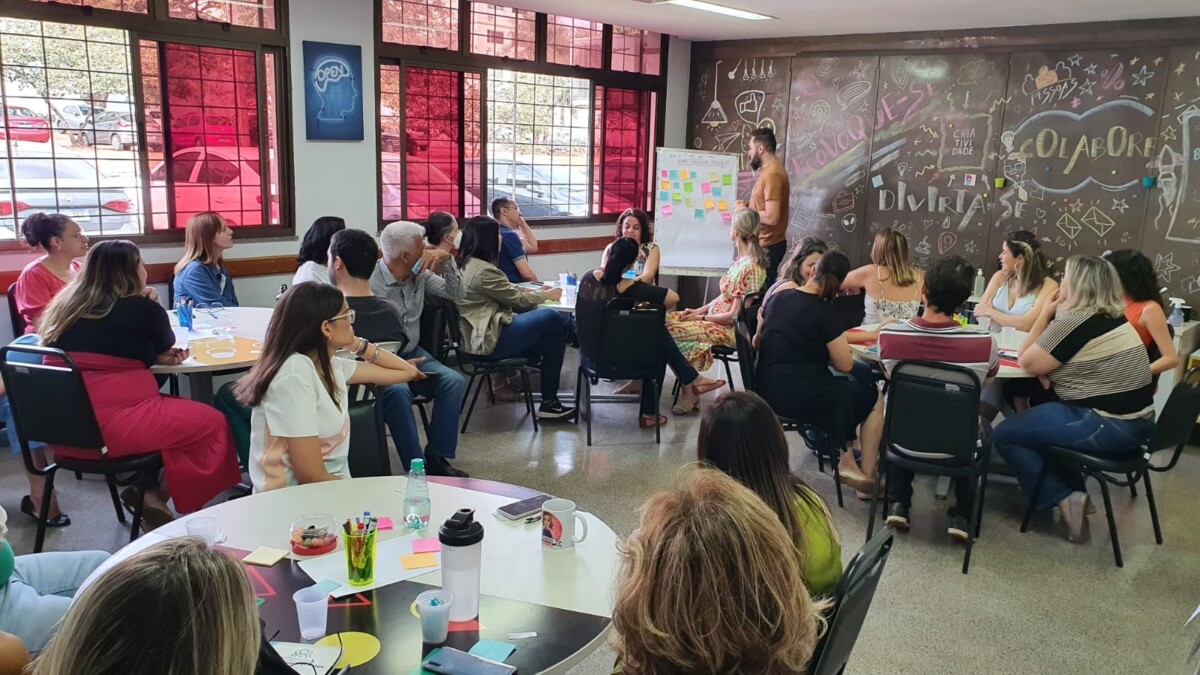 Inscrições para atuar no laboratório PequiLab 2023 terminam no domingo