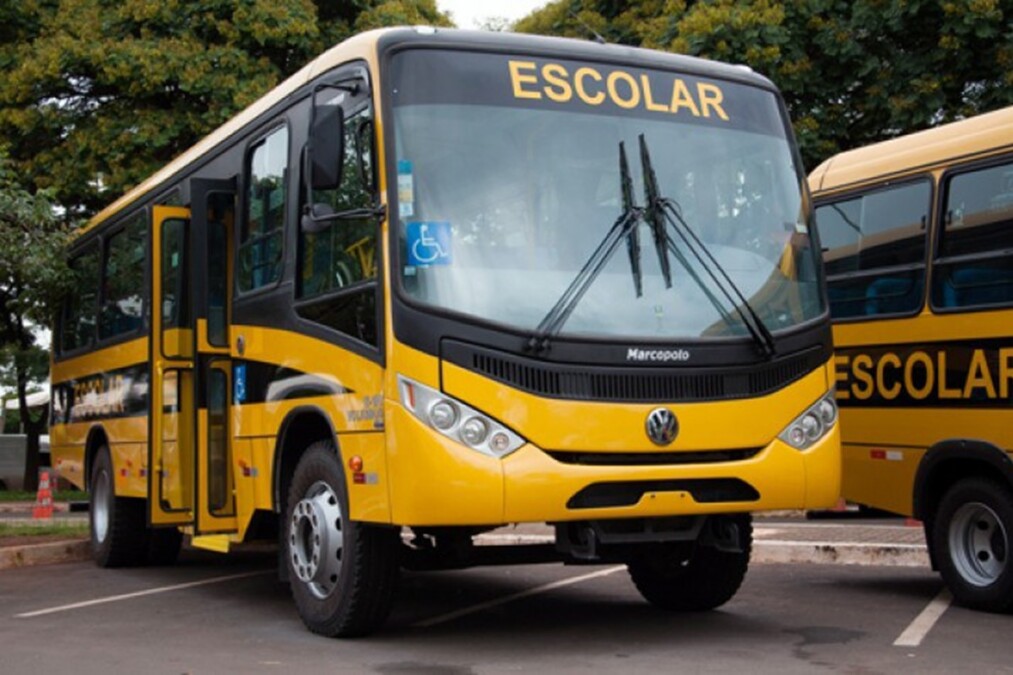 Justiça determina que o município de Pires do Rio forneça transporte a alunos da zona rural