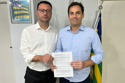 Publicado edital que prevê contratação da duplicação da GO-330