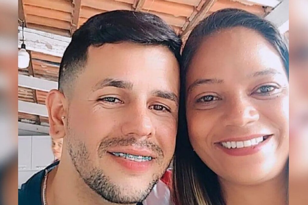Homem que confessou matar companheira asfixiada é solto, diz familiar da vítima