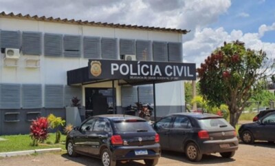Quatro homens são condenados a mais de 45 anos de prisão pelo estupro e homicídio de adolescentes na Cidade Ocidental