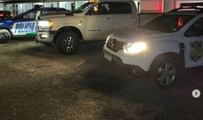 Motorista alcoolizado atropela e mata homem em Porangatu O caso será agora investigado pela Polícia Civil