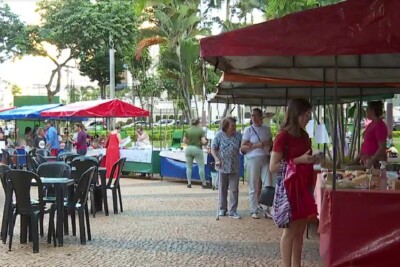 Prefeitura autoriza e depois revoga realização de feira de Mães Empreendedoras em Goiânia