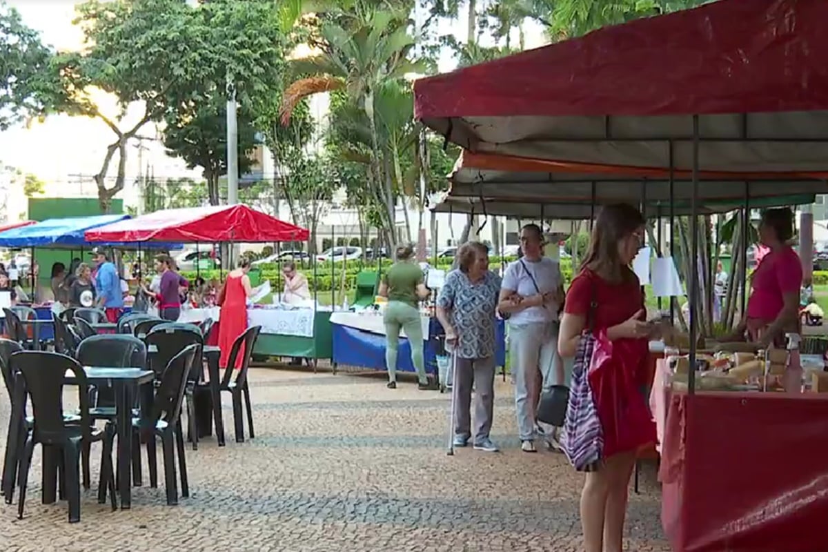 Prefeitura autoriza e depois revoga realização de feira de Mães Empreendedoras em Goiânia