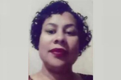 Homem é preso após matar companheira e tentar manipular cena do crime, em Valparaíso de Goiás Homem colocou pó branco no nariz da vítima