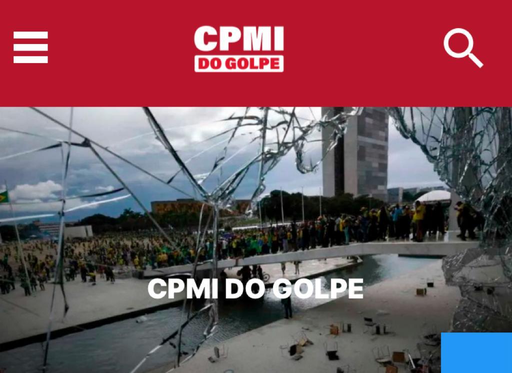 CPMI do Golpe 