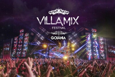 Festival Villa Mix