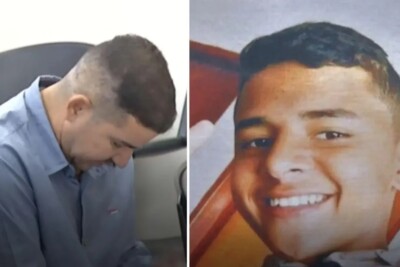Justiça condena a 17 anos guarda civil acusado de matar adolescente em Silvânia