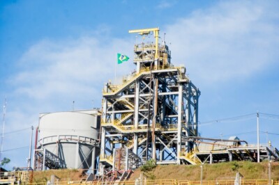 Mineradora de Pilar de Goiás esclarece denúncias sobre falta de pagamento de impostos