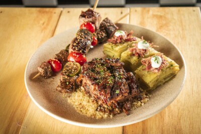 Festival Gastronômico Brasil Sabor movimenta turismo em Goiânia, Aparecida e Rio Verde