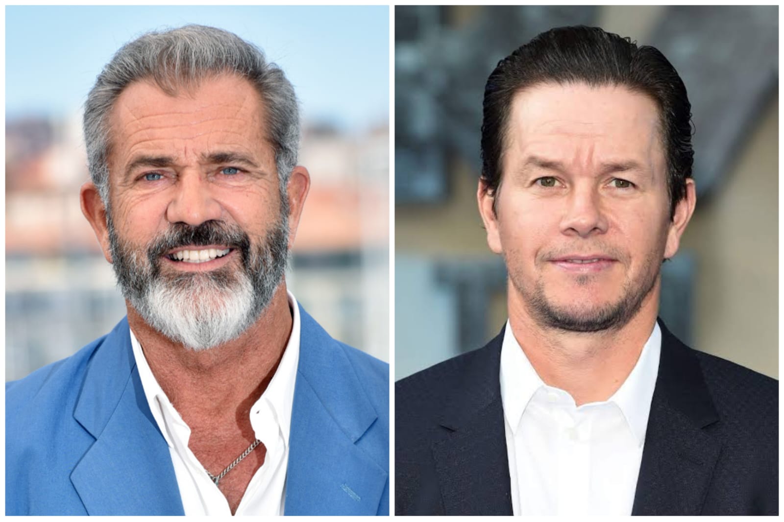 Flight Risk': Mel Gibson vai dirigir suspense estrelado por Mark Wahlberg |  Mais Goiás