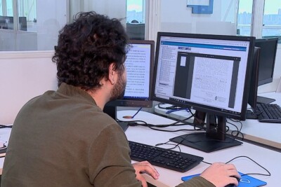 Governo de Goiás publica edital para processo seletivo com 105 vagas de estágio