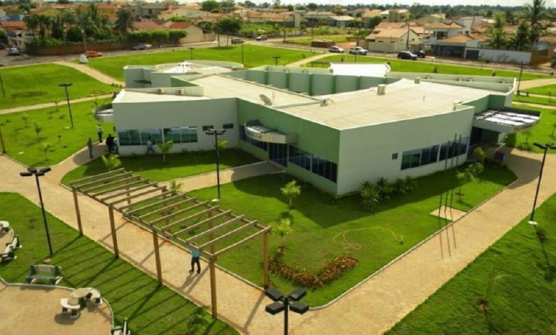 Prefeitura de Caçu