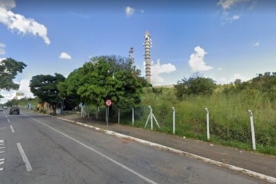 Justiça determina reintegração do Morro da Serrinha, em Goiânia, ao Estado