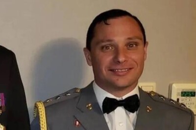 Esposa de Mauro Cid afirmou à PF que marido inseriu dados falsos em cartões de vacina, diz site