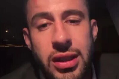 "Pensei que o pior iria acontecer", narra advogado que teria sido agredido na CPP