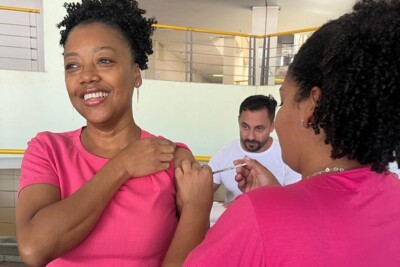 Prefeitura de Goiânia disponibiliza vacinação e testagem ampliada no fim de semana