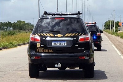 PF investiga doações irregulares de campanha eleitoral de 2010 em Goiás