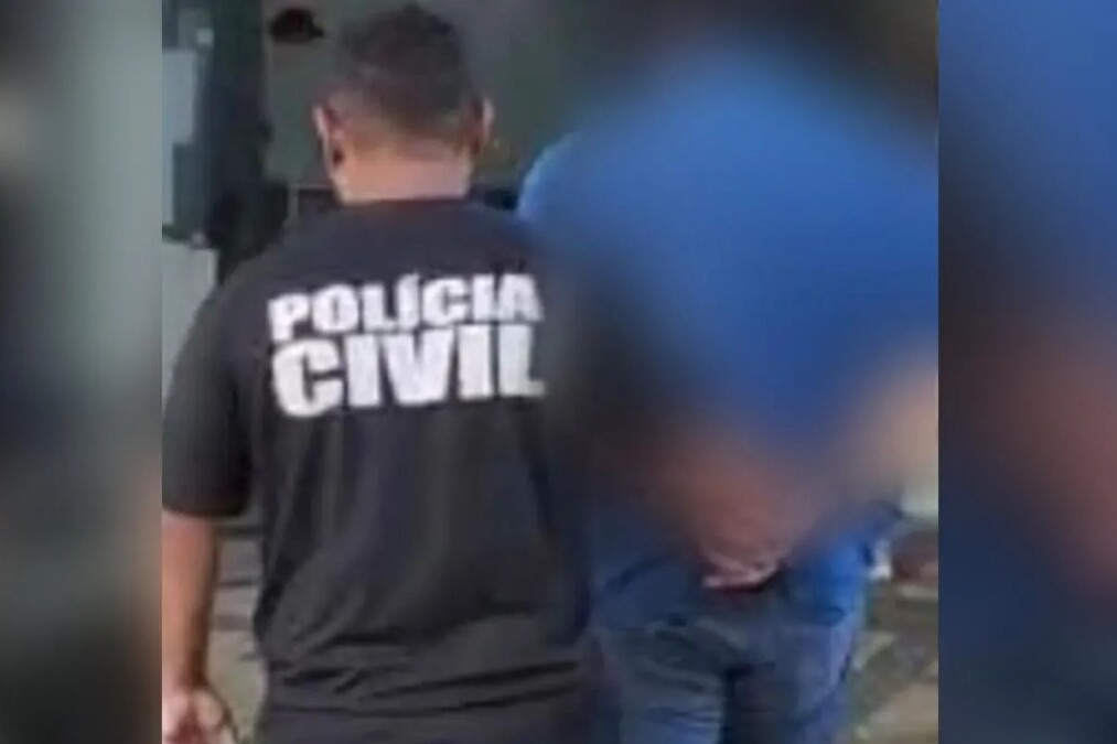 Polícia prende suspeito de fingir ser dono de lava-jato para furtar carros em Goiânia