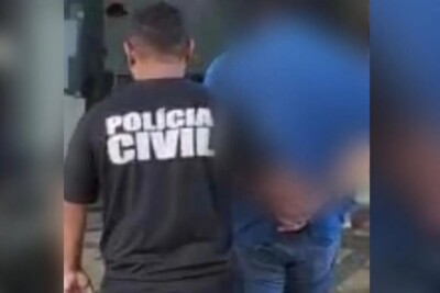 Polícia prende suspeito de fingir ser dono de lava-jato para furtar carros em Goiânia