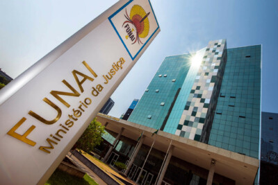 Serão 502 vagas para a Fundação Nacional dos Povos Indígenas e 98 para o MMA Governo abre concurso para a Funai e Ministério do Meio Ambiente