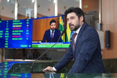 Deputado quer vedar participação de transgêneros em competições femininas em Goiás